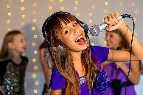 本溪商务ktv体验分享-溪湖区ktv预定